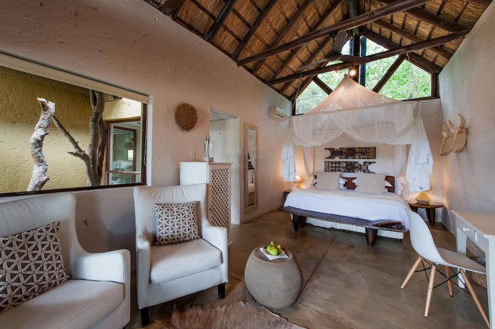 Pondoro Game Lodge Khu bảo tồn Khu bảo tồn Balule Game Reserve Ngoại thất bức ảnh